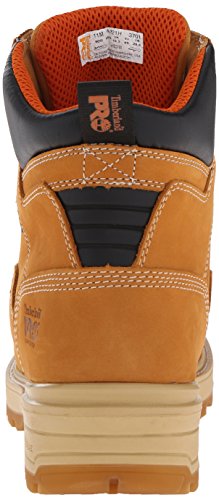 Men's 6" Composite-Toe Waterproof Insulated Work Boot O23143
