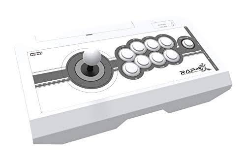 Fight Stick for PlayStation 4/PlayStation 3 - White O60874