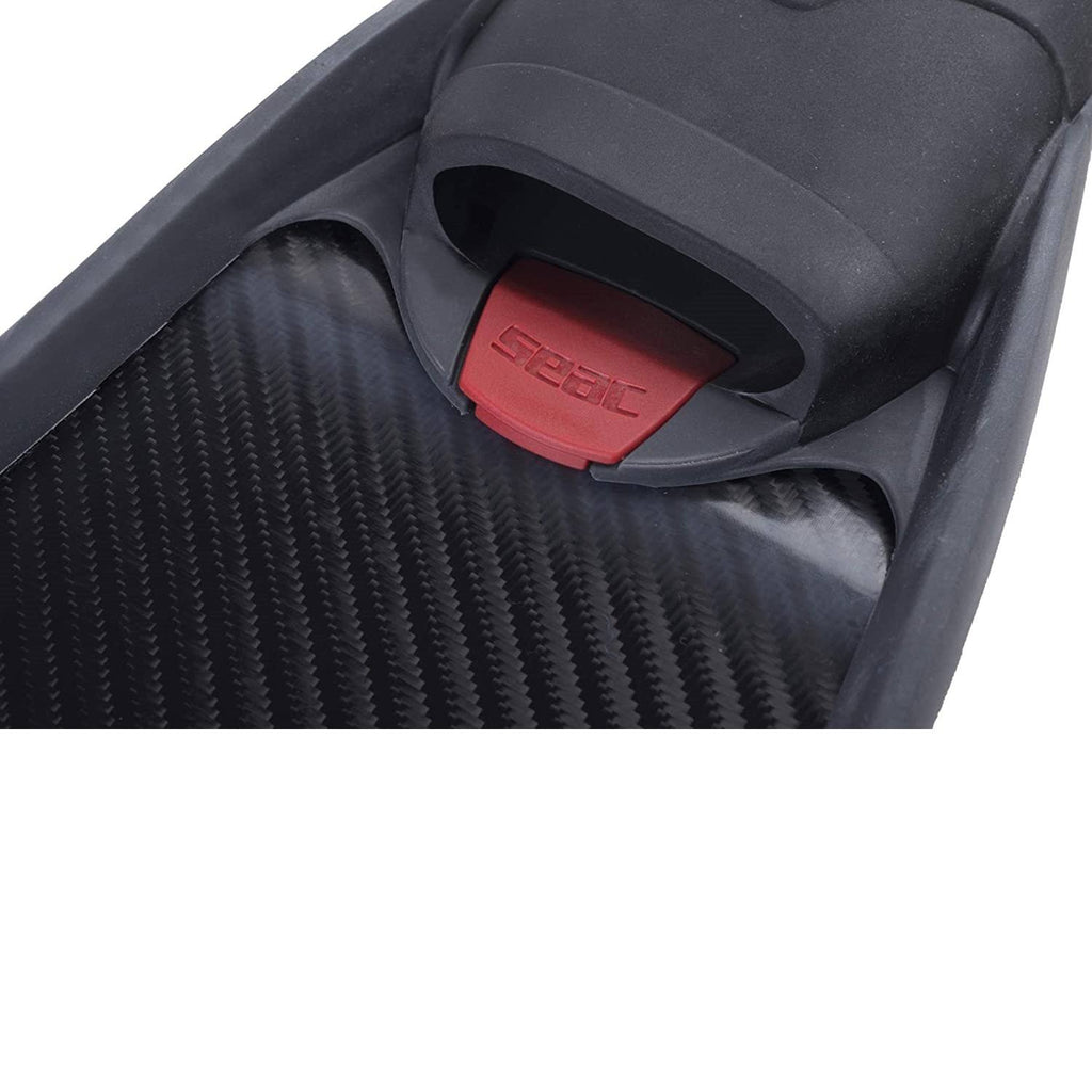 Spearfishing Fins Z731