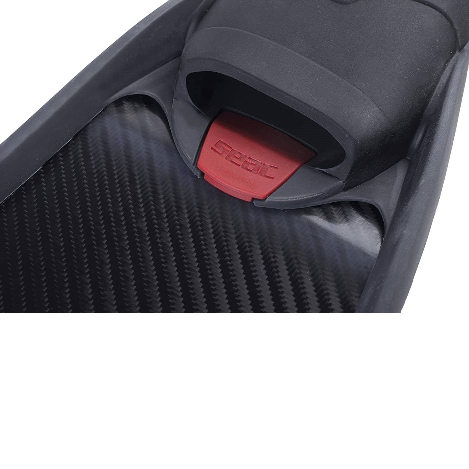 Spearfishing Fins Z731