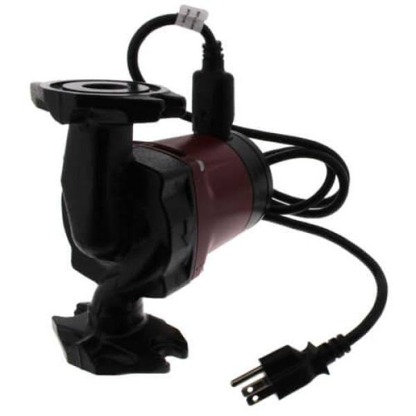 Cast Iron Circulator Pump with Line Cord W125