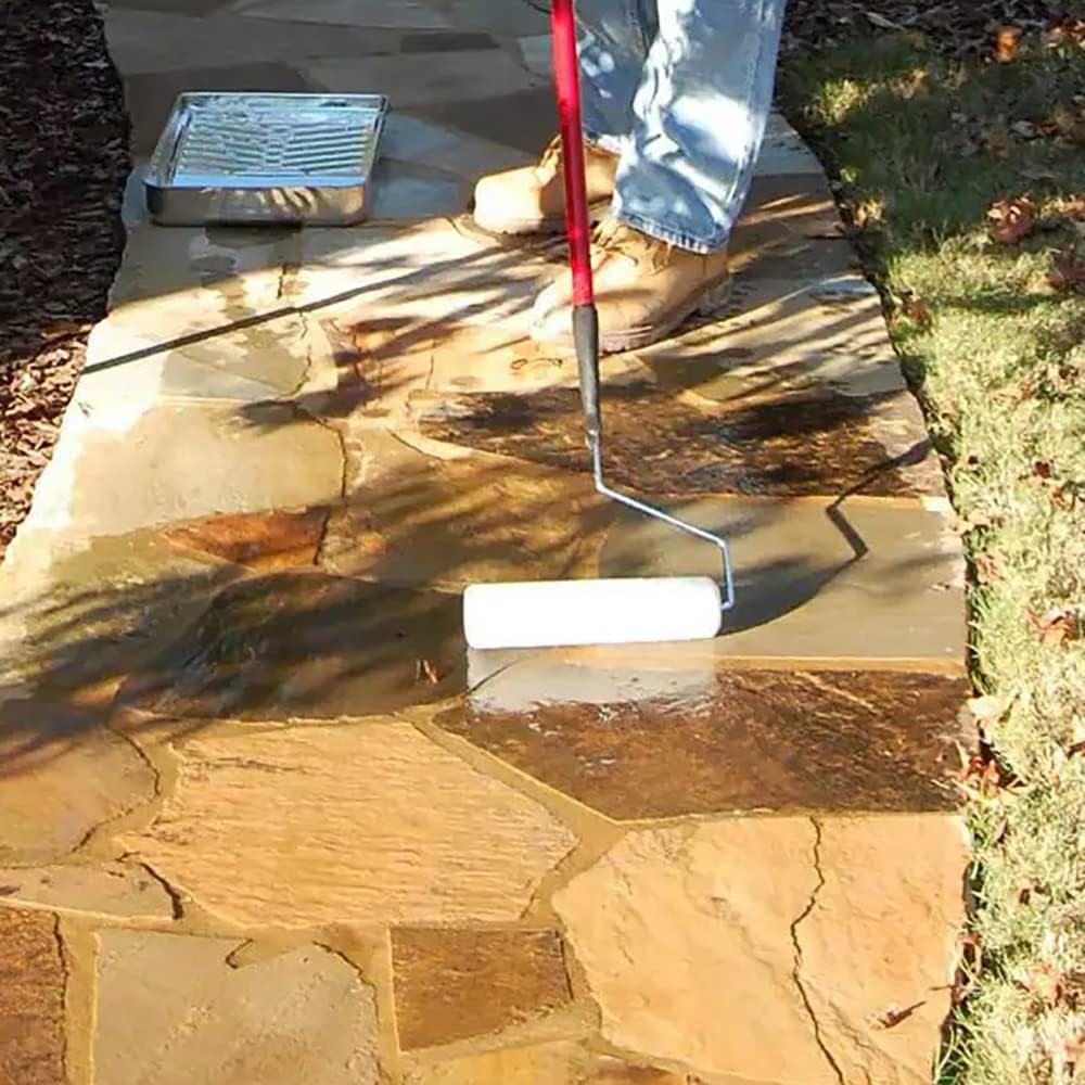 Waterproof Concrete Sealer 1 gal. F39080