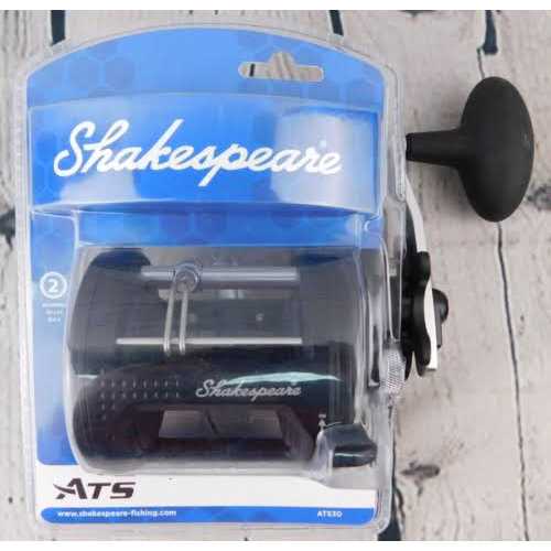 Trolling Reel L74881