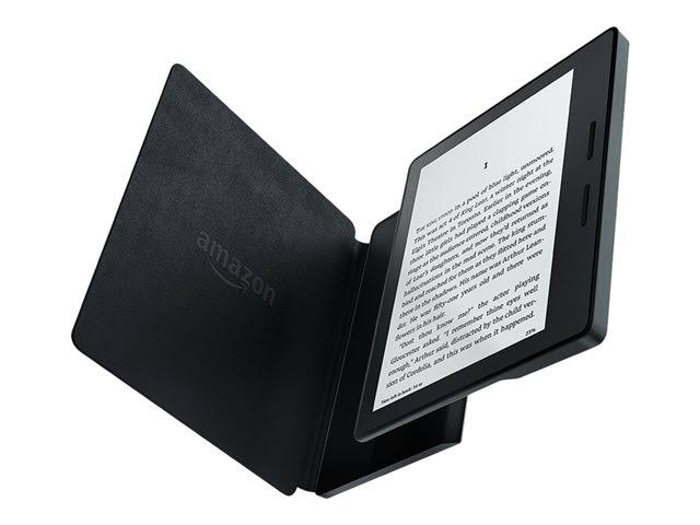 Kindle Oasis - Wi-Fi + 3G - 4 GB - Black S842918