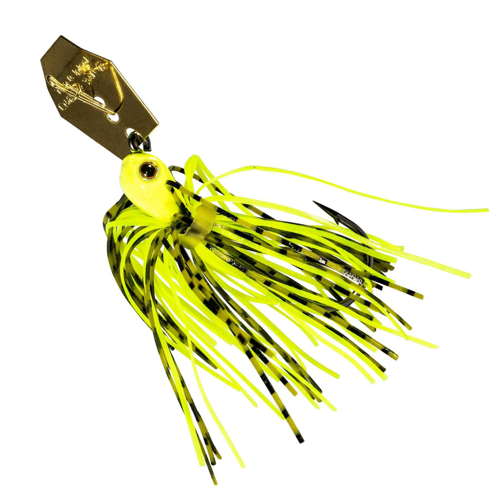 Chatterbait Micro Fishing Lure W581
