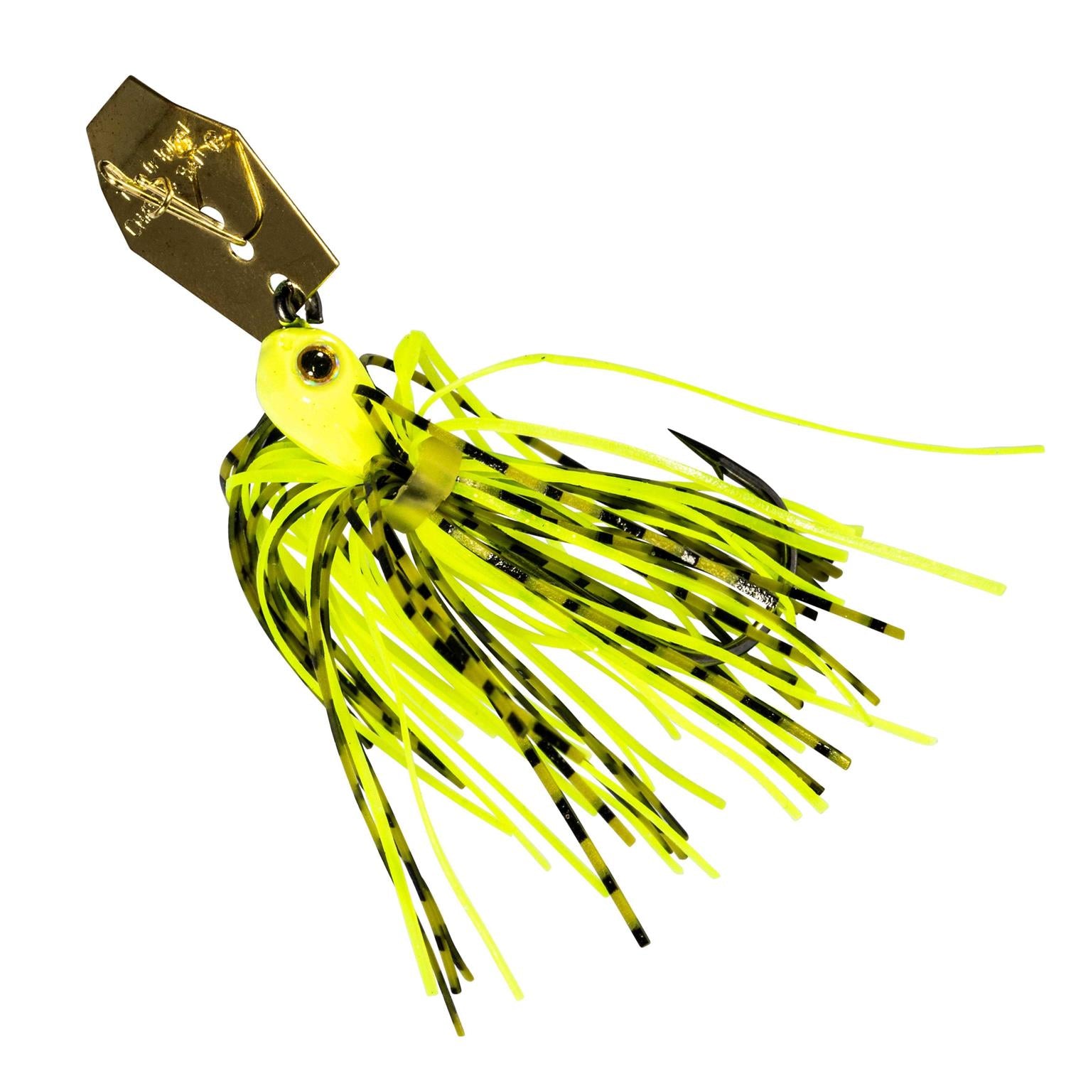 Chatterbait Micro Fishing Lure W581