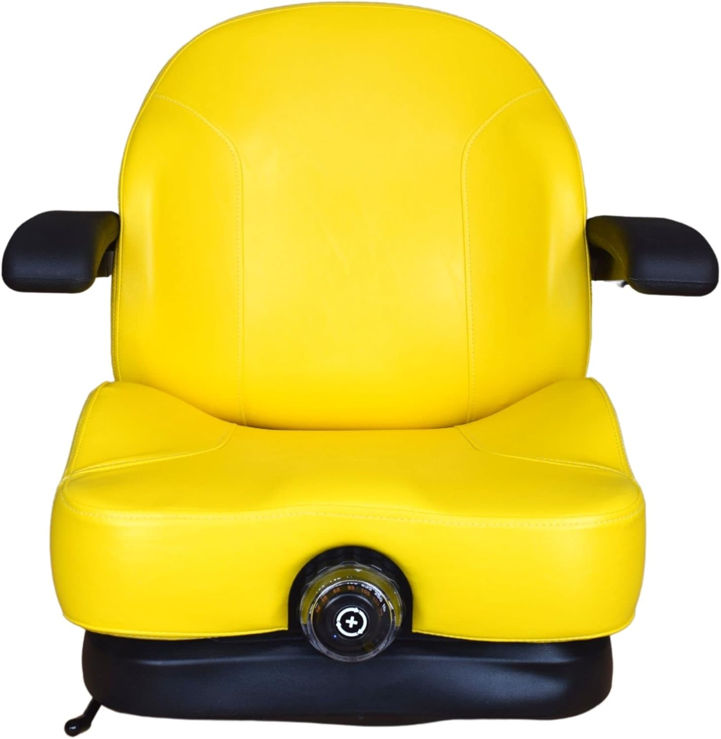 Suspension Seat for Zero Turn Mowers X509004