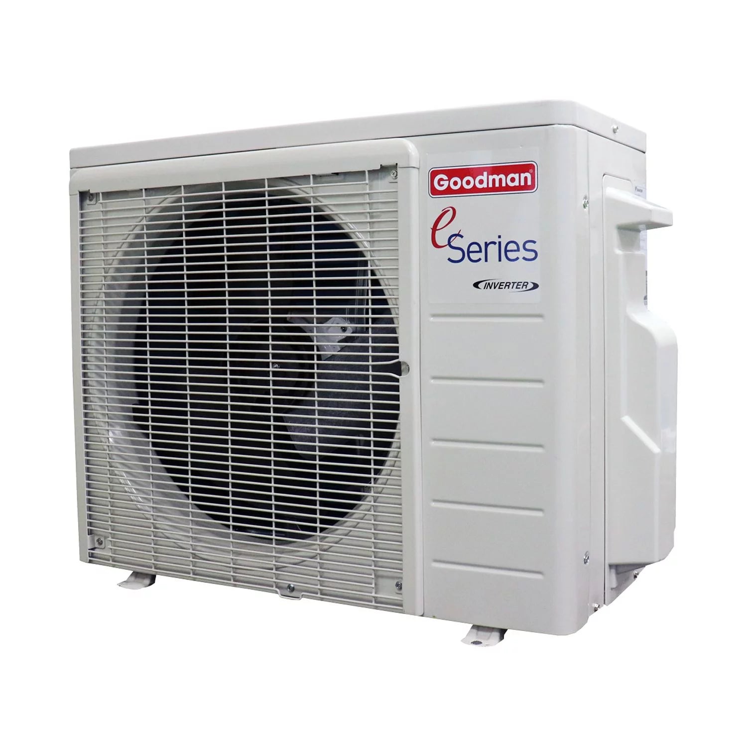 12,000 BTU Ductless Mini-Split Heat Pump Air Conditioner, 550 sq. ft. O83504