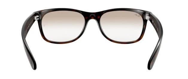 Unisex Plastic Sunglasses, Havana J8804