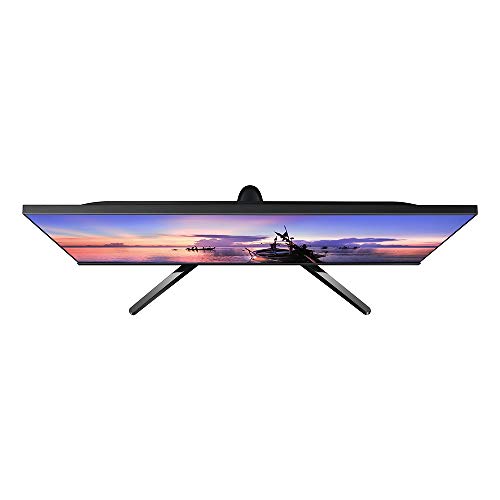 27" FHD 1080p IPS Computer Monitor, 75Hz, HDMI, VGA, FreeSync N799106