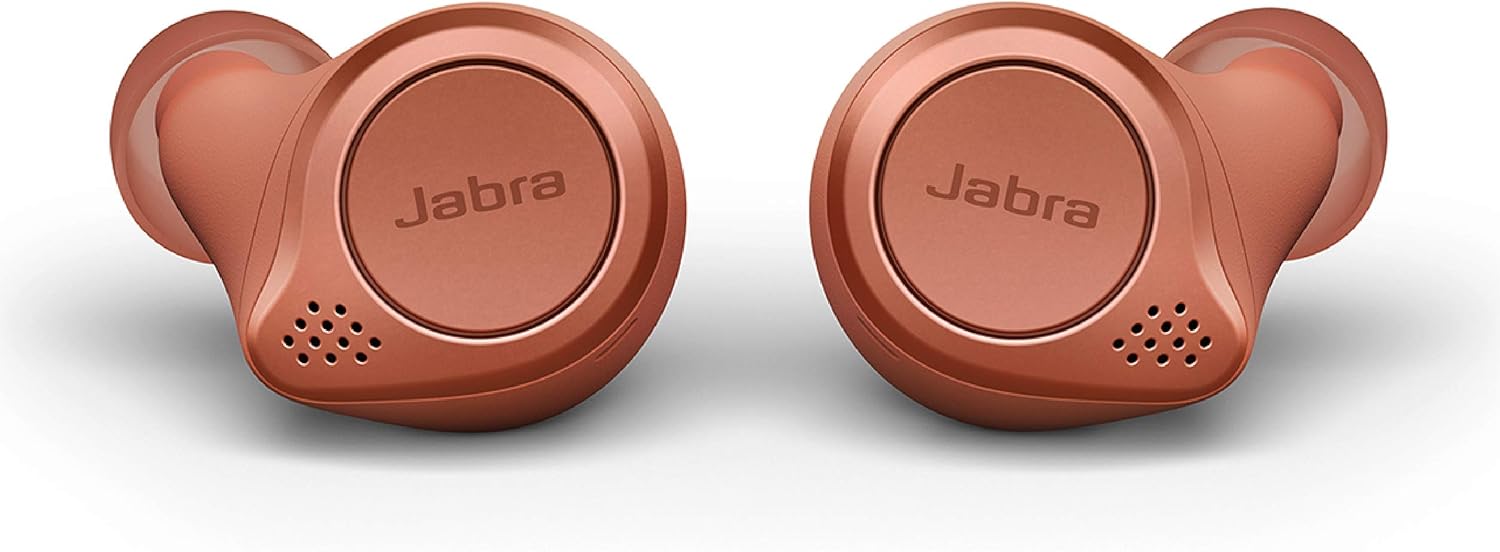 Wireless Bluetooth Earbuds with Active Noise Cancellation M712
