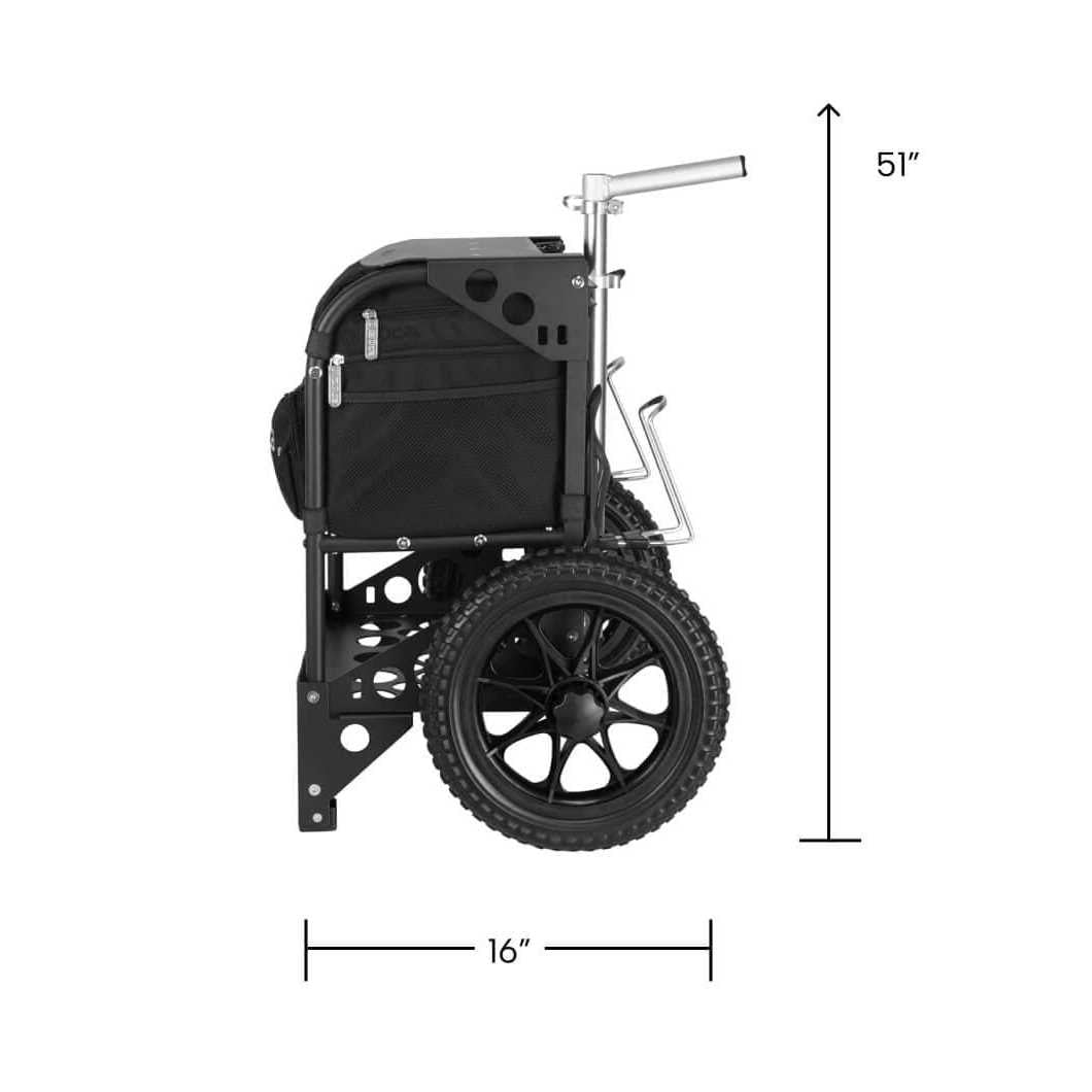 Transit Cart for Sports Gear I57071