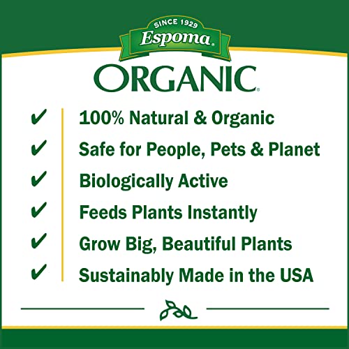 Organic Indoor Plant Food Concentrate for Pothos, Monstera & Palms E66961