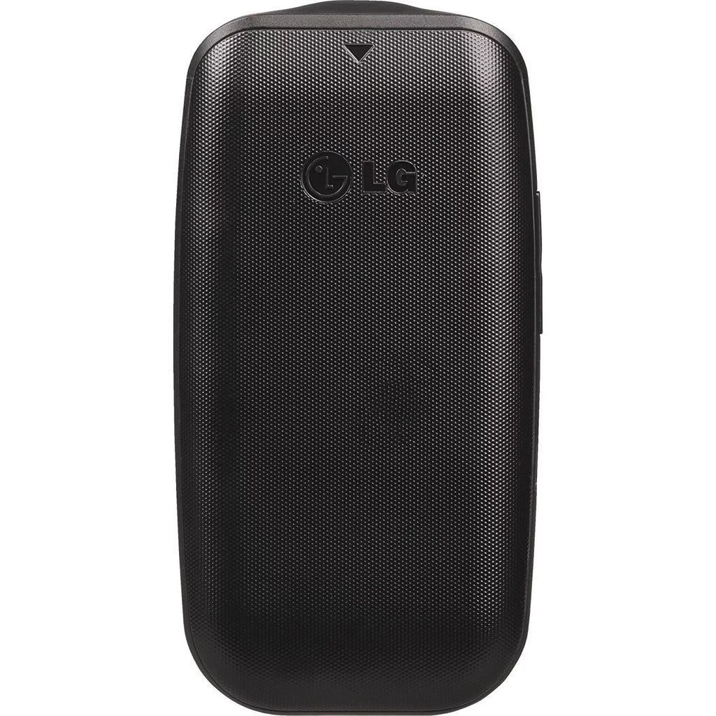 Prepaid Phone - Black Y15548