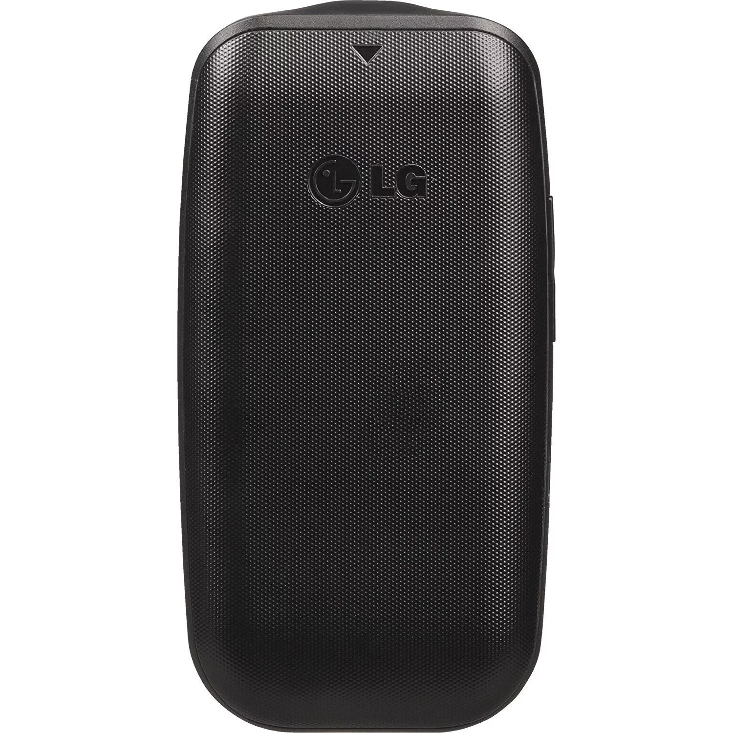 Prepaid Phone - Black Y15548