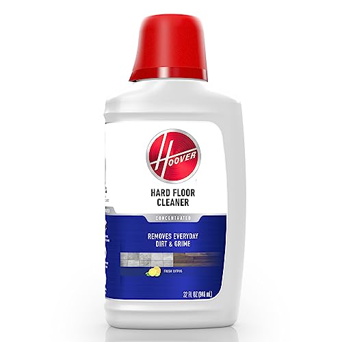 Hard Floor Cleaner Machine with Spin Scrub Brushes O661645