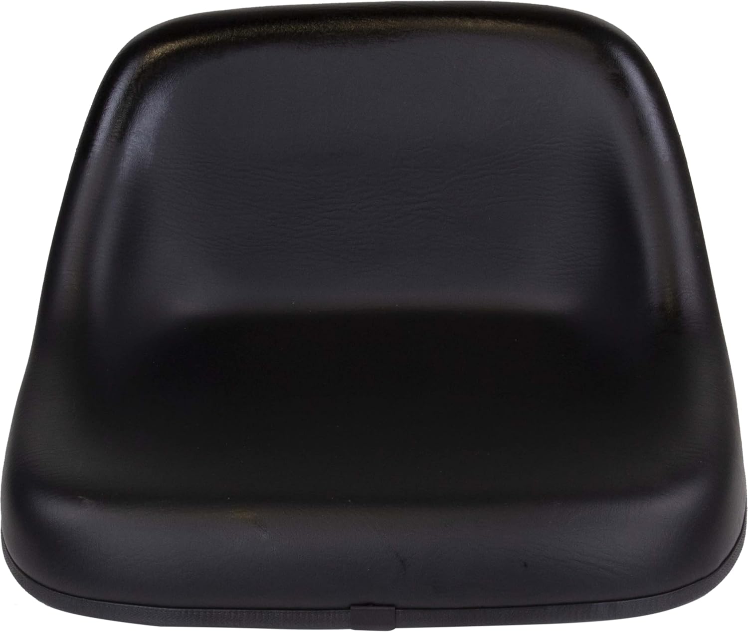 High Back Universal Lawn Mower Tractor Seat Replacement, Black A72437
