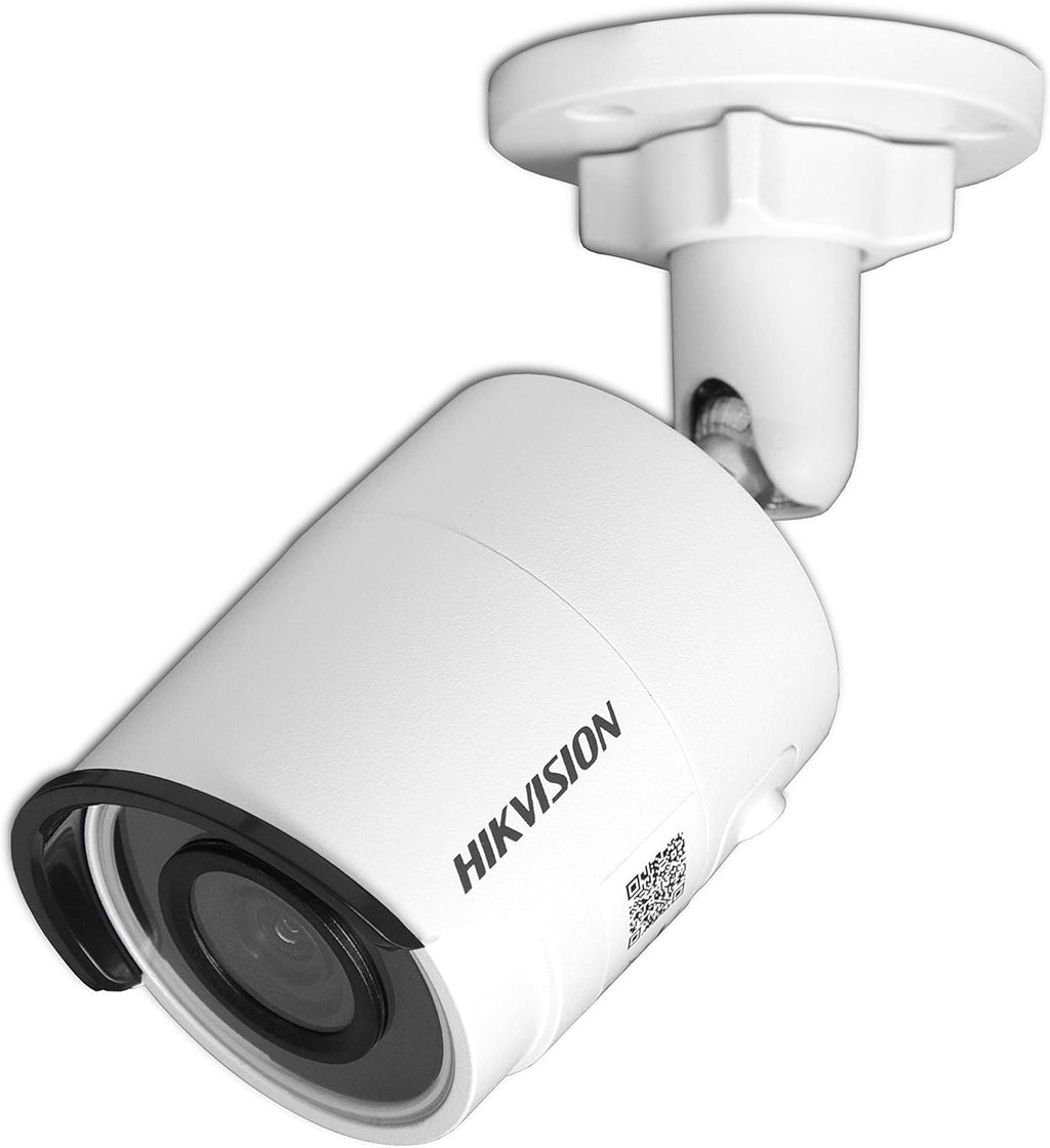 4K UltraHD Bullet Camera, 4.0mm, IP67 Weatherproof C5737