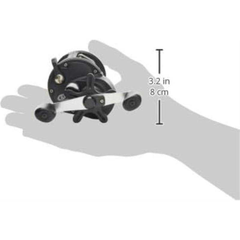 Trolling Reel L74881