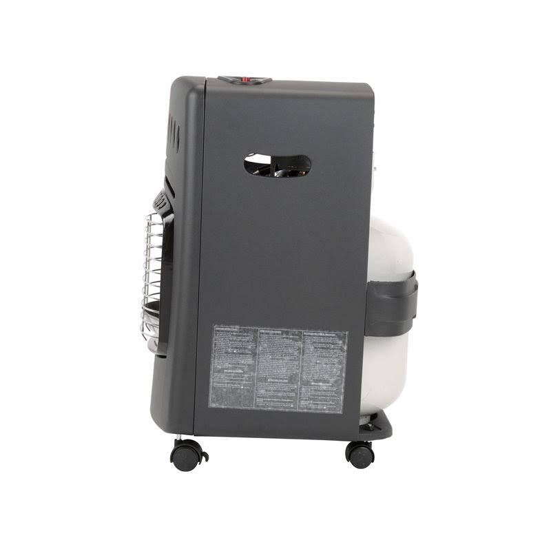 Cabinet Heater F395