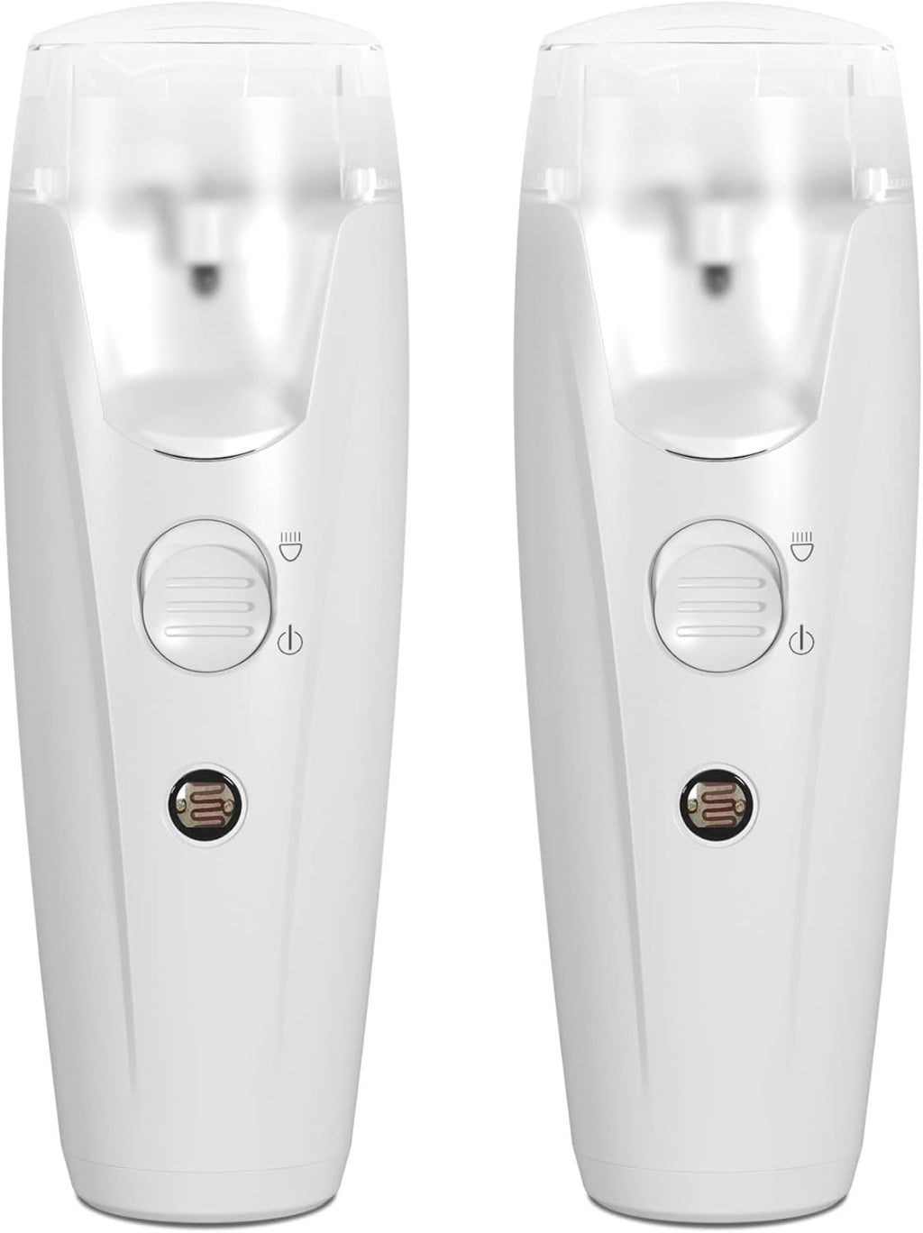 Emergency LED Flashlight, Rechargeable Plug-in for Home, 3 Pack C499481
