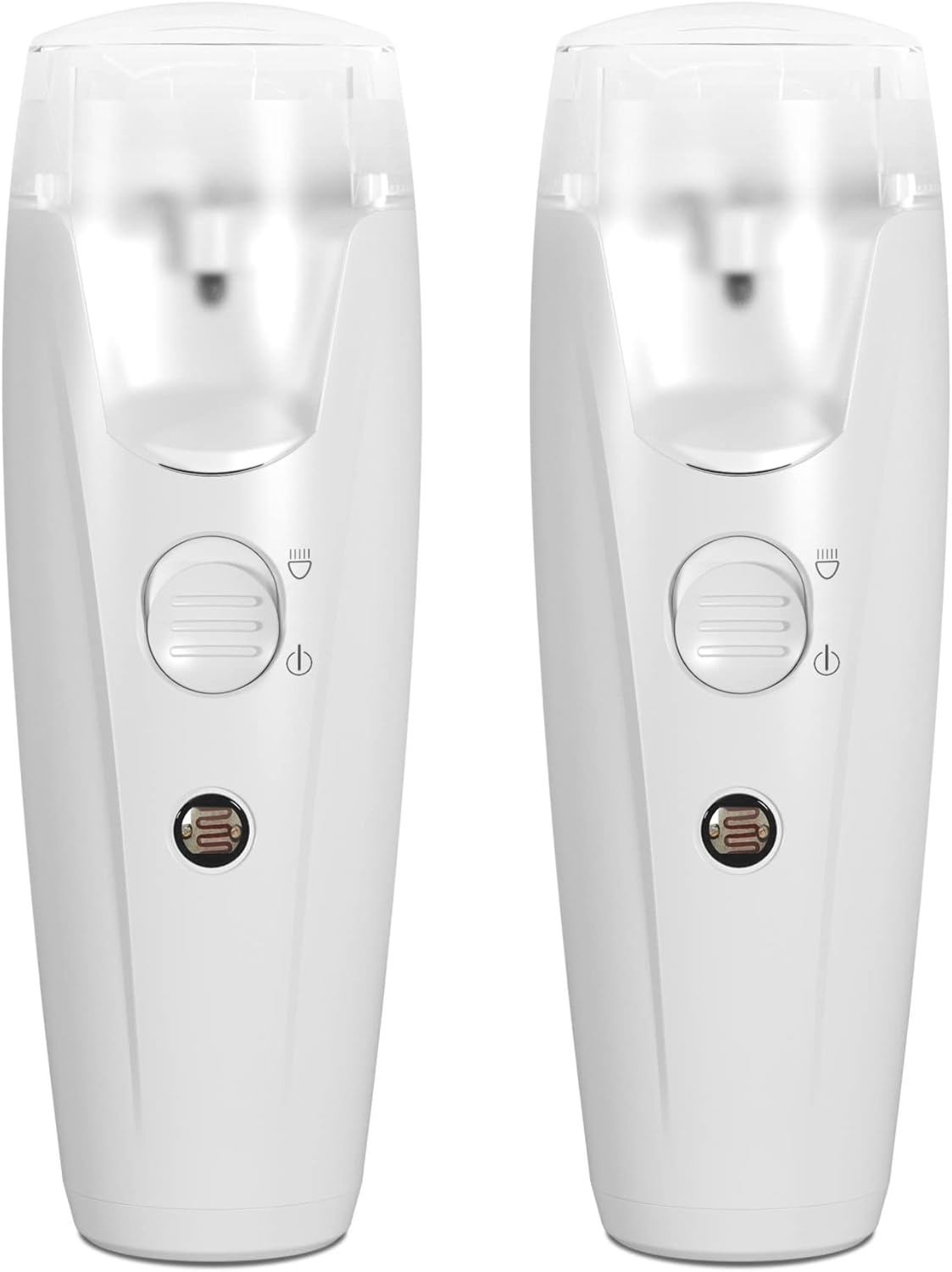 Emergency LED Flashlight, Rechargeable Plug-in for Home, 3 Pack C499481