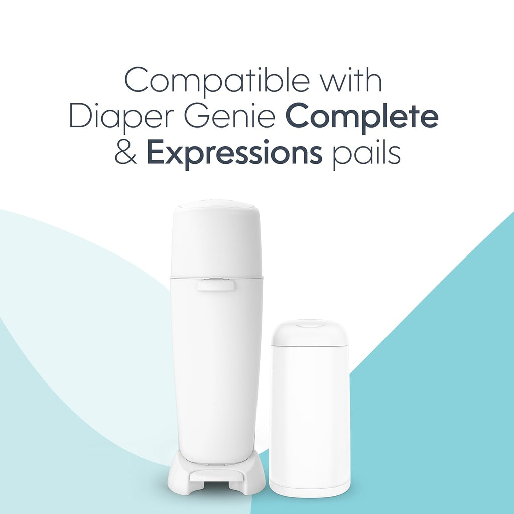 Diaper Genie II Refill Cassette S5523