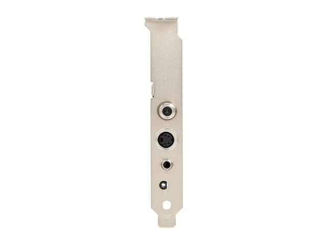 Digital Analog TV Tuner Video Capture Adapter PCIe HDTV Y111