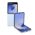 Galaxy Z Flip 6 AI Cell Phone, 256GB Unlocked Android Smartphone, Foldable Design U83954