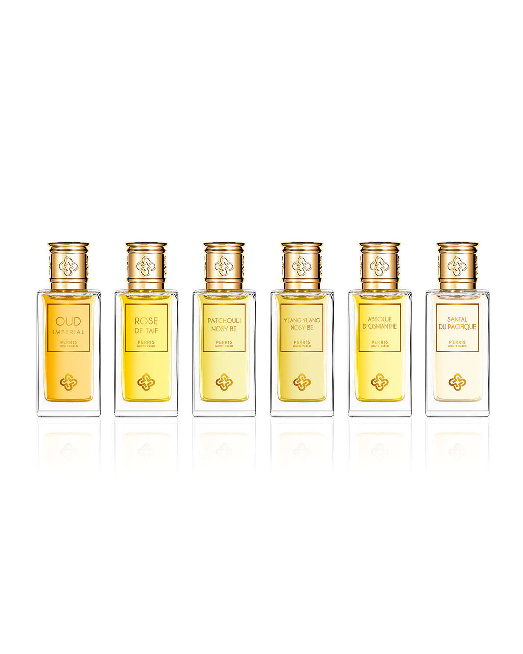 Rose De Taif Extrait De Parfum L6130
