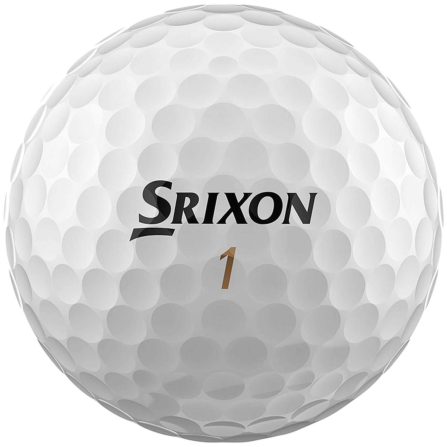 Golf Balls J650