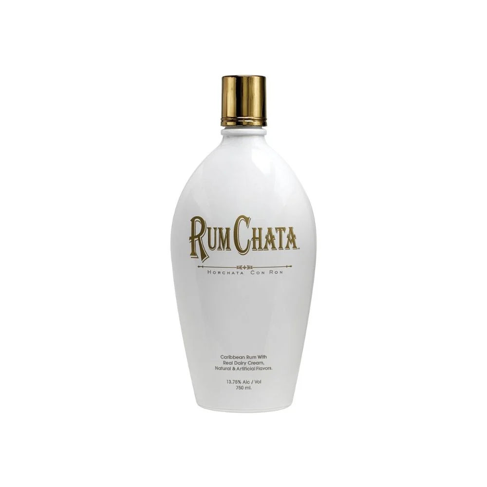 Rumchata Caribbean Rum 750ml - Nestor Liquor
