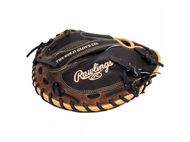Catchers Mitt 33 in F68400