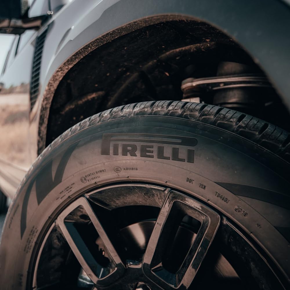 275/55R19 All Season Tire F845197