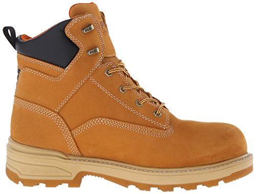 Men's 6" Composite-Toe Waterproof Insulated Work Boot O23143