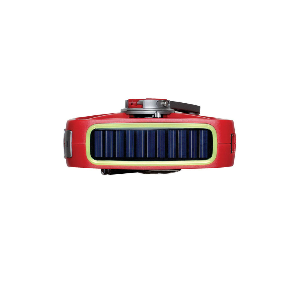 Hand Crank NOAA AM/FM Weather Alert Radio with Smartphone Charger T255