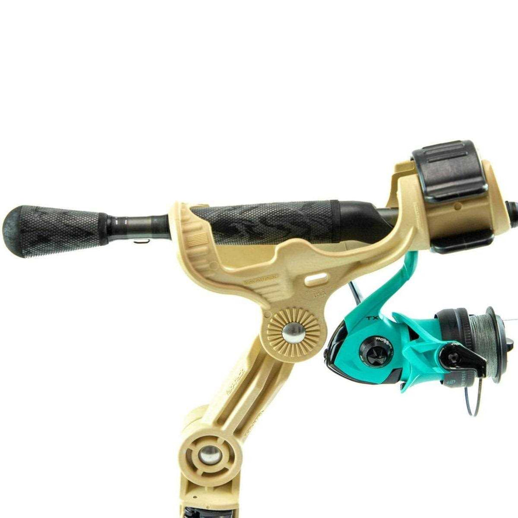 Rod Holder Track for Kayak Fishing L63183