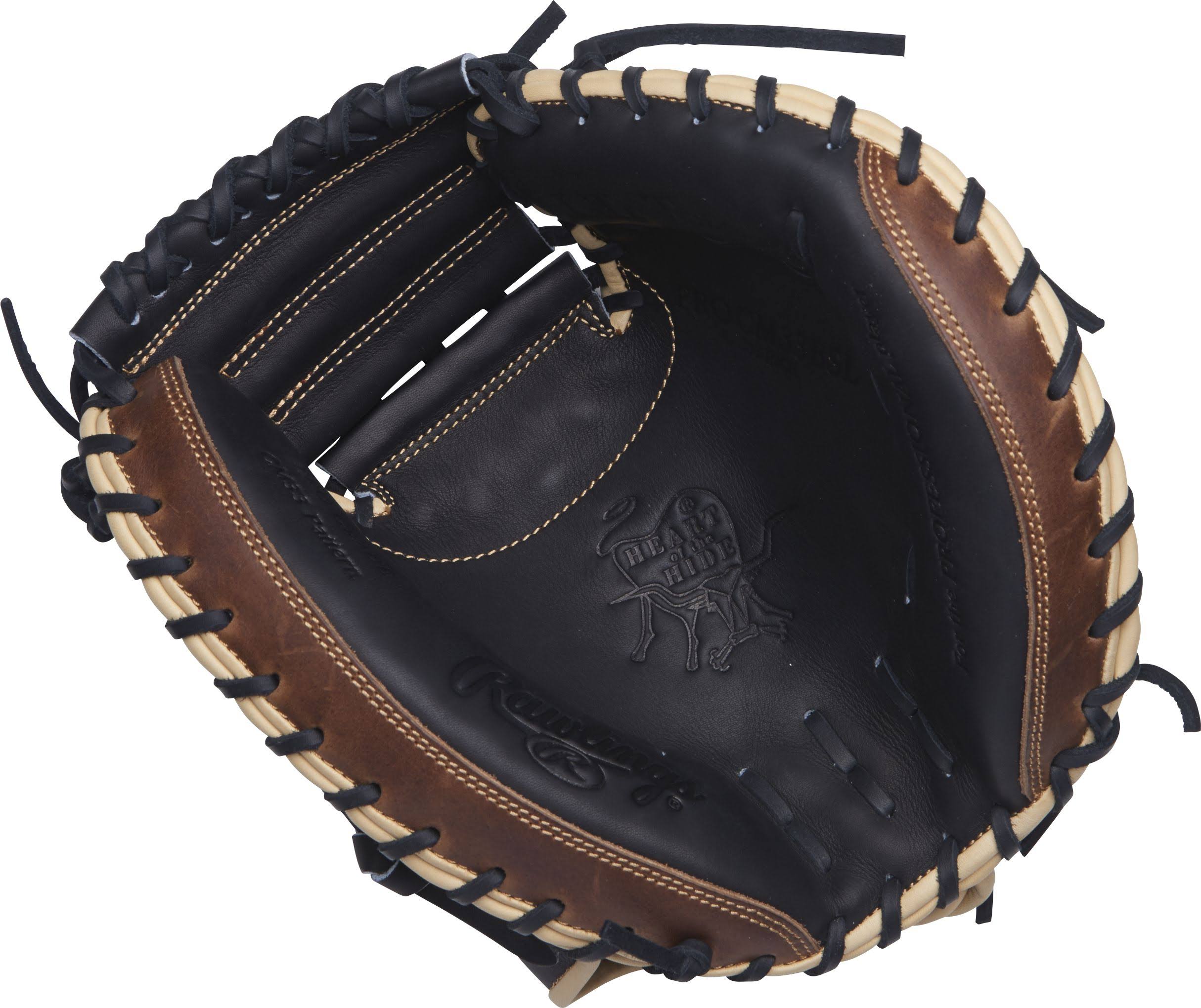 Catchers Mitt 33 in F68400