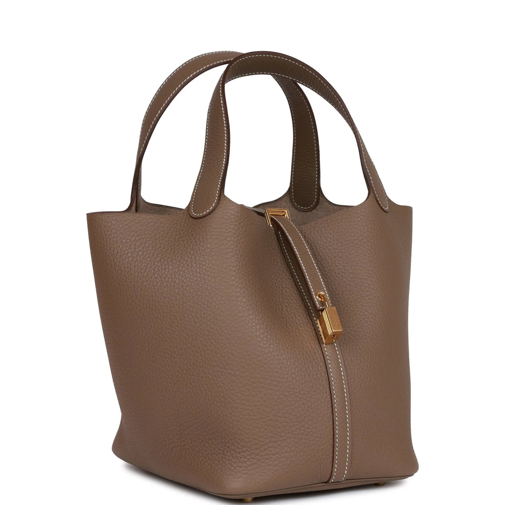 Picotin Lock 22 Bag H193