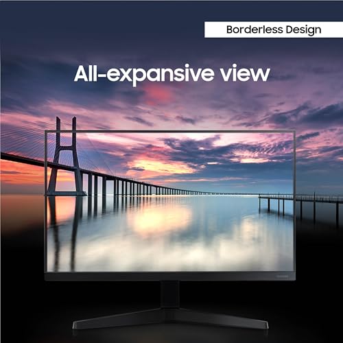 27" FHD 1080p IPS Computer Monitor, 75Hz, HDMI, VGA, FreeSync N799106