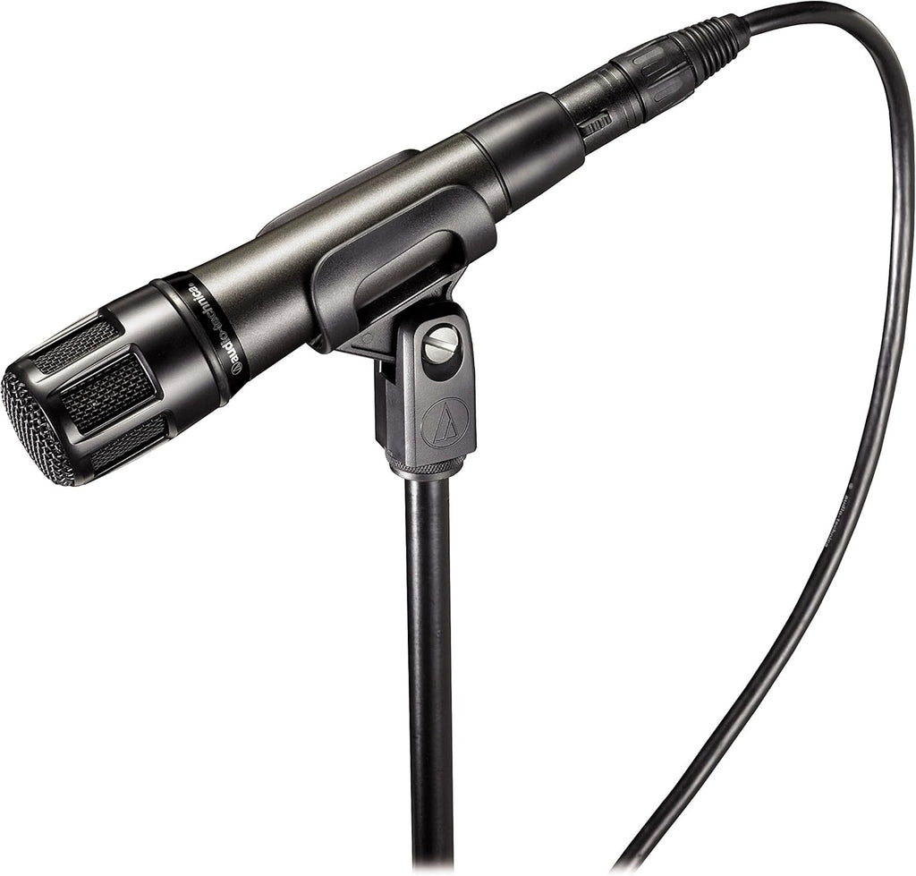 Hypercardioid Dynamic Instrument Microphone D35391