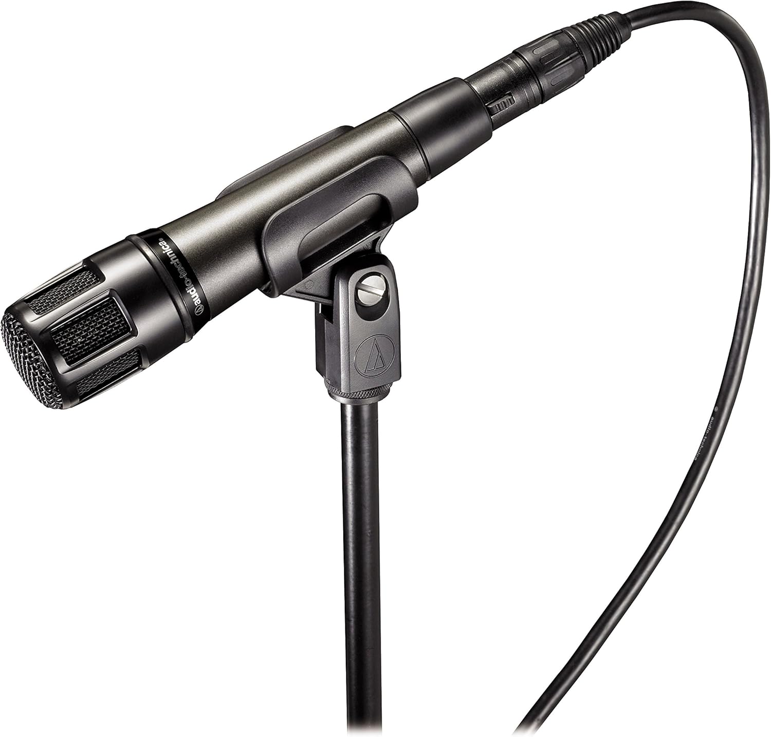 Hypercardioid Dynamic Instrument Microphone D35391