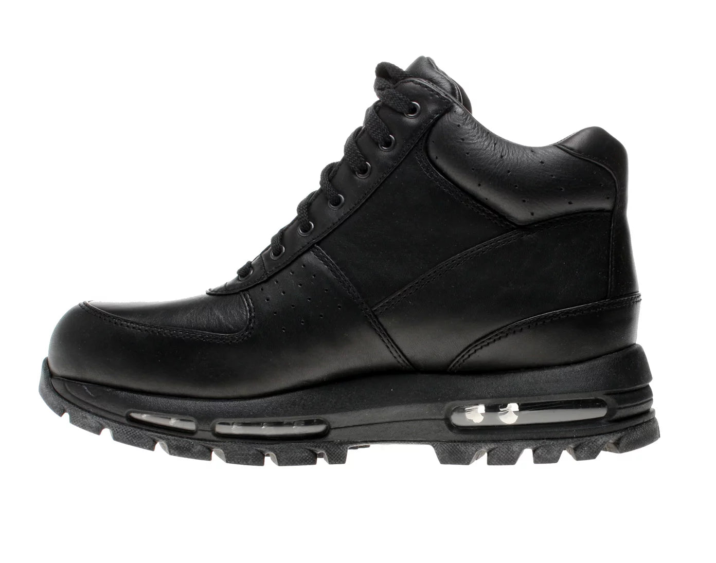 Men's Air Max Goadome Boots - Black Y1815