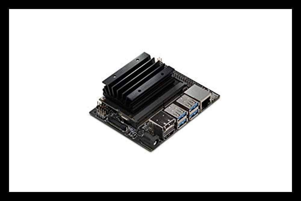 Single-board computer with ARM Cortex-A57 1.43 GHz, 4 GB RAM, 16 GB Flash G3130