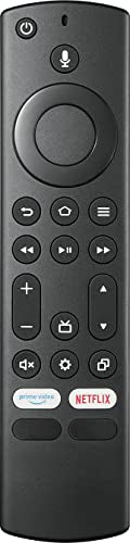 32" Smart HD Fire TV with Voice Remote D161