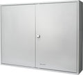 BARSKA Large Key Cabinet with Key Lock (400 Position Key Cabinet)