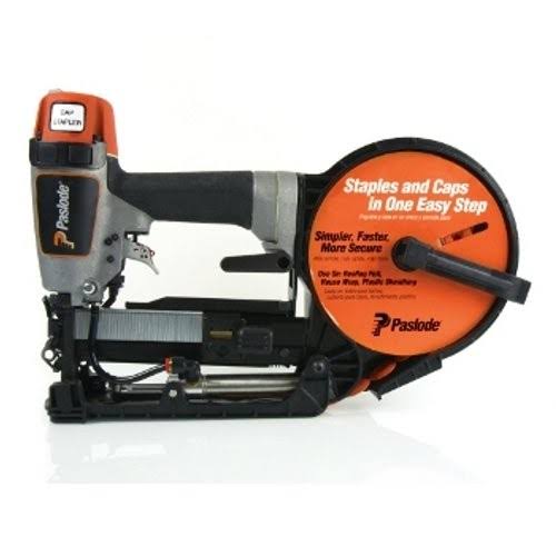 18 Gauge Cap Stapler N62354