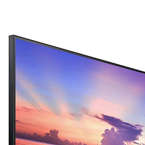 27" FHD 1080p IPS Computer Monitor, 75Hz, HDMI, VGA, FreeSync N799106