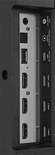 32" Smart HD Fire TV with Voice Remote D161