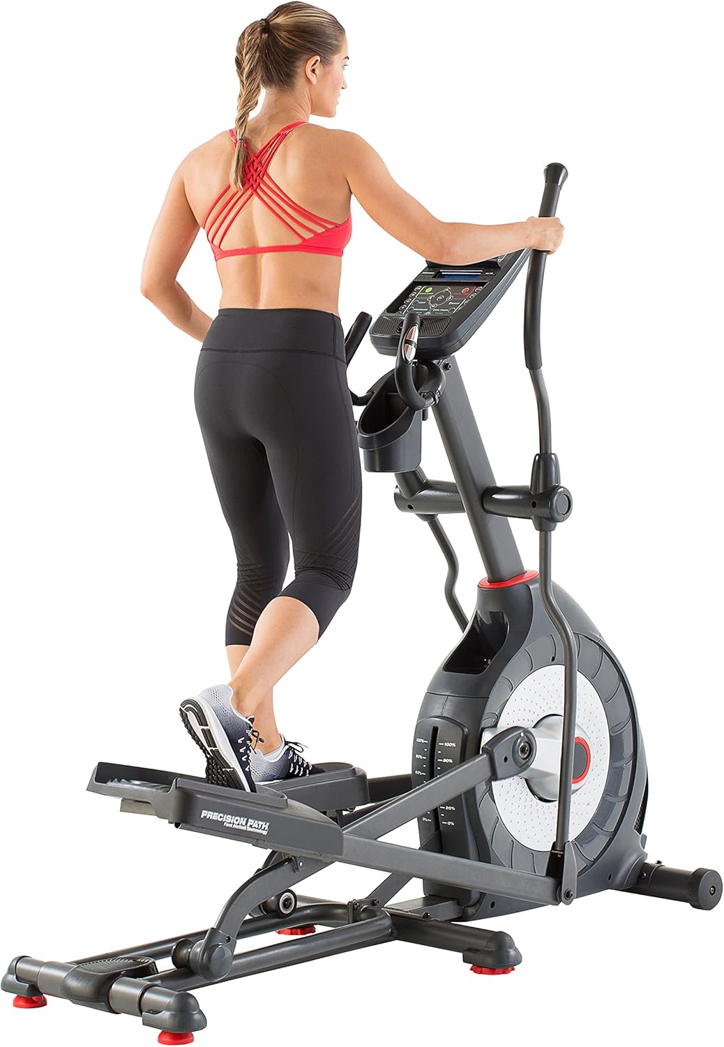 Elliptical Trainer U622